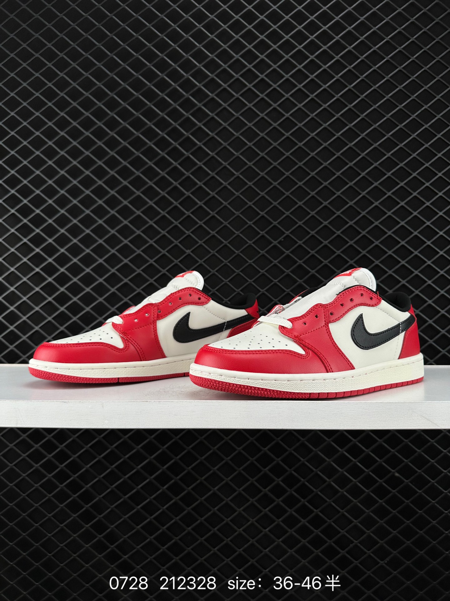 Air Jordan 1 Low AJ1